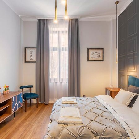 New High-End 2Br Apartment With Parking Sofia Eksteriør bilde