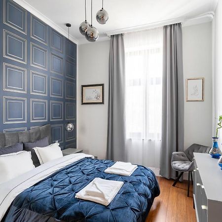 New High-End 2Br Apartment With Parking Sofia Eksteriør bilde
