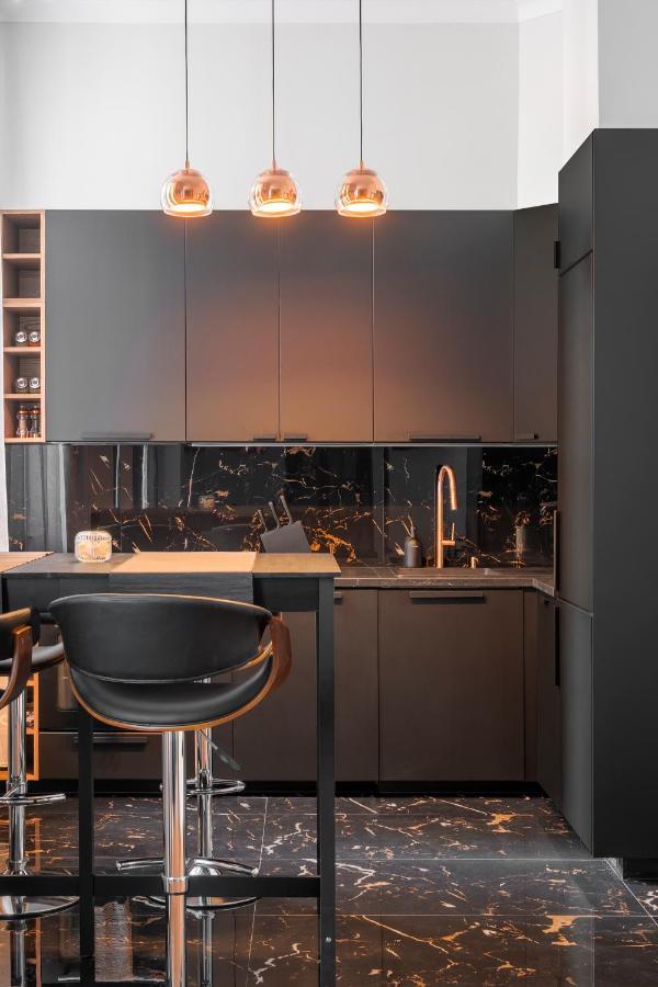 New High-End 2Br Apartment With Parking Sofia Eksteriør bilde