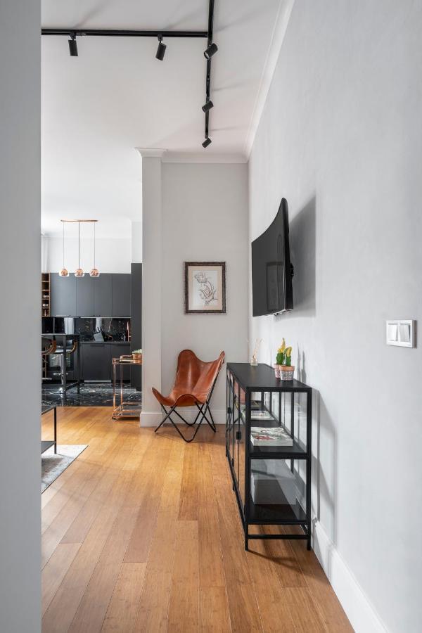 New High-End 2Br Apartment With Parking Sofia Eksteriør bilde